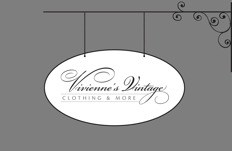 Vivienne's Vintage Clothing and More